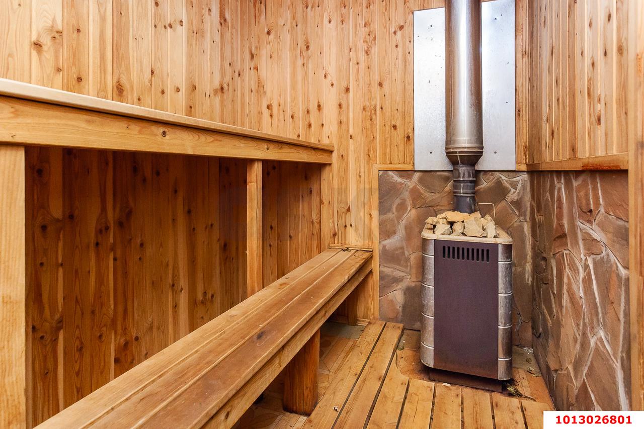 Фото №15: Дом 325 м² + 15.05 сот. - Старокорсунская, мкр. Карасунский внутригородской округ, ул. Набережная, 4