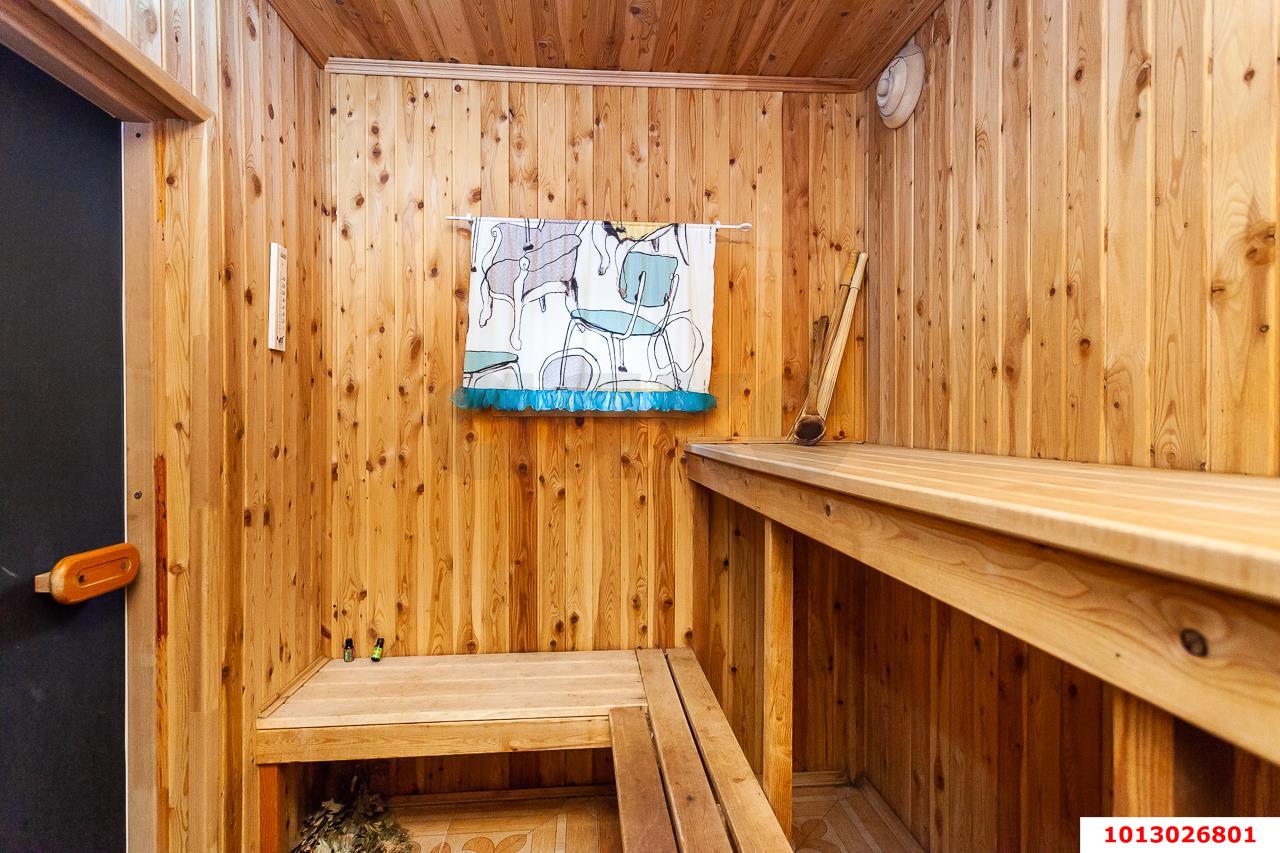 Фото №17: Дом 325 м² + 15.05 сот. - Старокорсунская, мкр. Карасунский внутригородской округ, ул. Набережная, 4