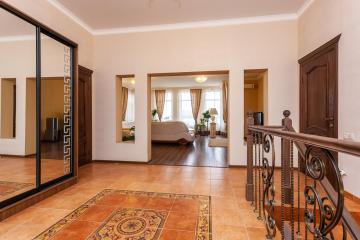 Фото №5: Дом 325 м² - Старокорсунская, мкр. Карасунский внутригородской округ, ул. Набережная, 4