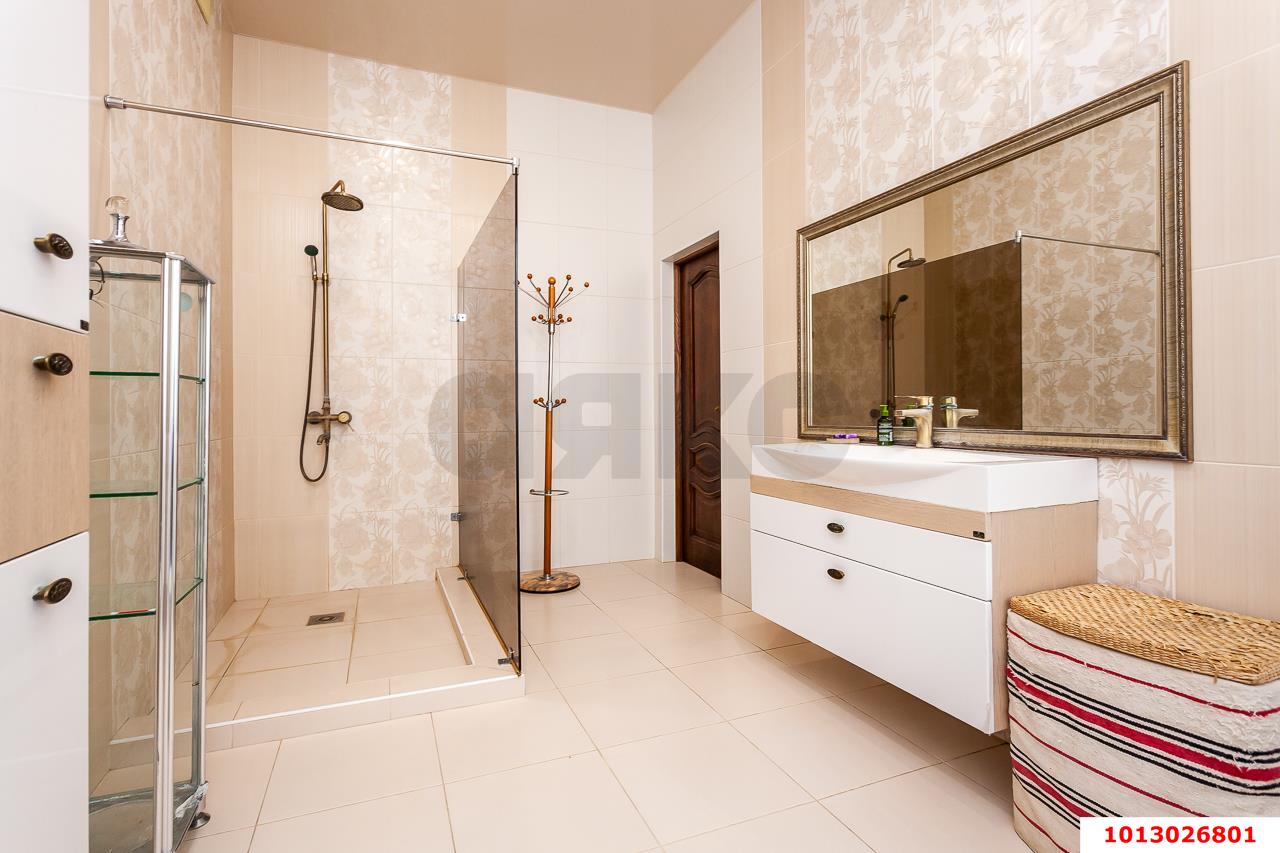 Фото №12: Дом 325 м² + 15.05 сот. - Старокорсунская, мкр. Карасунский внутригородской округ, ул. Набережная, 4