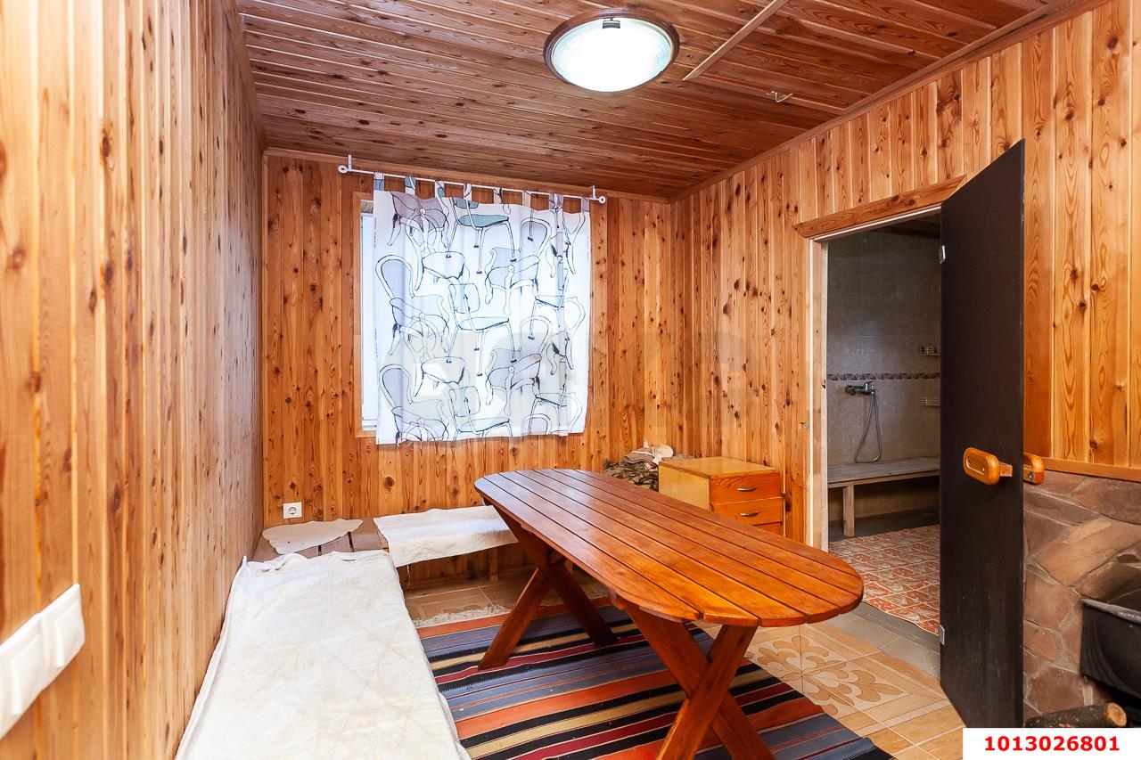 Фото №16: Дом 325 м² + 15.05 сот. - Старокорсунская, мкр. Карасунский внутригородской округ, ул. Набережная, 4