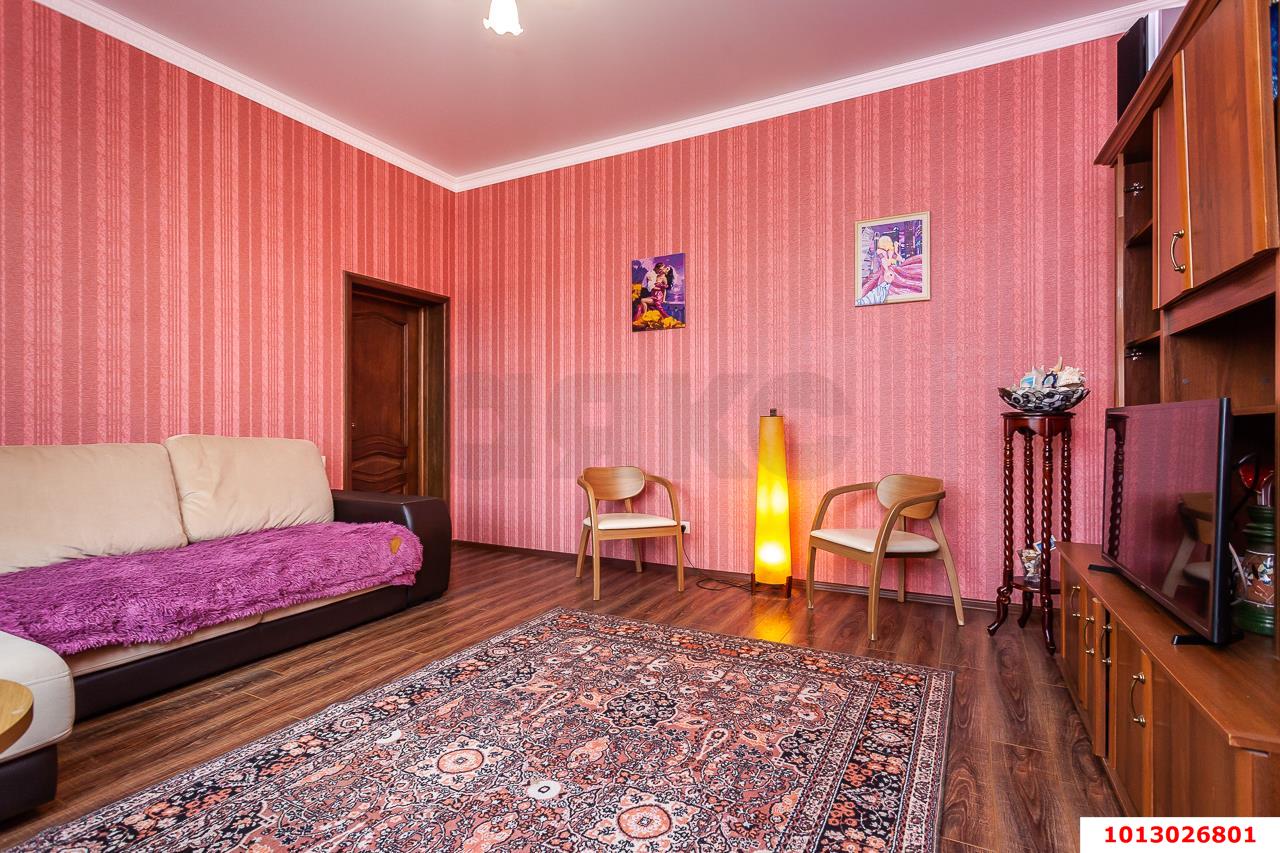 Фото №6: Дом 325 м² + 15.05 сот. - Старокорсунская, мкр. Карасунский внутригородской округ, ул. Набережная, 4