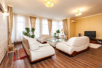 Фото №1: Дом 325 м² - Старокорсунская, мкр. Карасунский внутригородской округ, ул. Набережная, 4