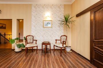 Фото №3: Дом 325 м² - Старокорсунская, мкр. Карасунский внутригородской округ, ул. Набережная, 4