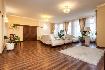 Фото №2: Дом 325 м² - Старокорсунская, мкр. Карасунский внутригородской округ, ул. Набережная, 4