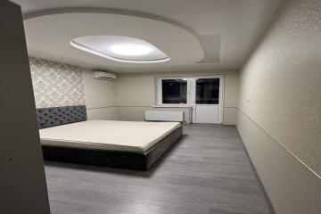 Фото №4: 2-комнатная квартира 58 м² - Краснодар, мкр. жилой комплекс Москва, ул. Российская, 79/3к1