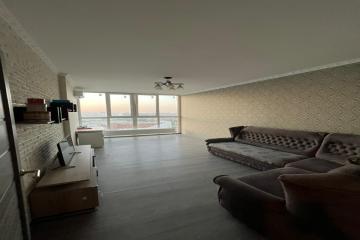 Фото №2: 2-комнатная квартира 58 м² - Краснодар, мкр. жилой комплекс Москва, ул. Российская, 79/3к1