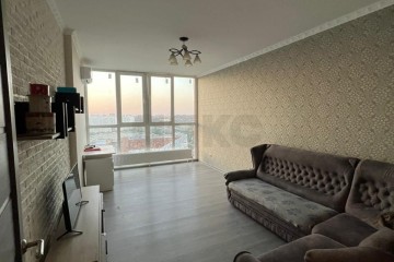 Фото №2: 2-комнатная квартира 58 м² - Краснодар, мкр. жилой комплекс Москва, ул. Российская, 79/3к1