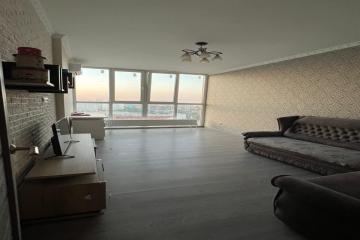 Фото №1: 2-комнатная квартира 58 м² - Краснодар, мкр. жилой комплекс Москва, ул. Российская, 79/3к1