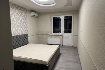 Фото №4: 2-комнатная квартира 58 м² - Краснодар, мкр. жилой комплекс Москва, ул. Российская, 79/3к1