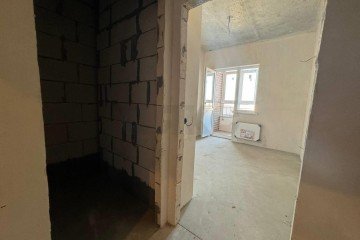 Фото №5: Студия 18 м² - Краснодар, мкр. жилой комплекс Самолёт-4, 