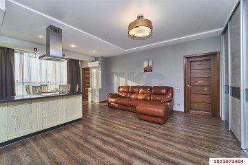 Фото №4: 3-комнатная квартира 99 м² - Краснодар, мкр. Центральный, ул. Будённого, 129