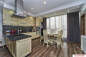 Фото №5: 3-комнатная квартира 99 м² - Краснодар, мкр. Центральный, ул. Будённого, 129