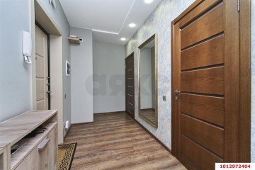 Фото №2: 3-комнатная квартира 99 м² - Краснодар, мкр. Центральный, ул. Будённого, 129