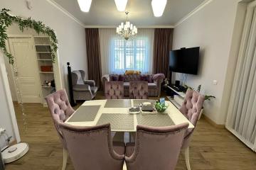 Фото №5: Дом 74 м² - Краснодар, мкр. КП Золотой город, пр-д 5-й Мартыновский, 3