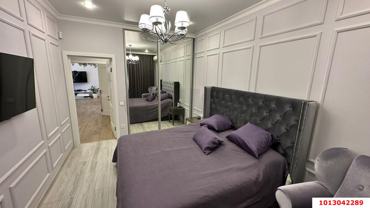 Фото №7: Дом 74 м² + 3 сот. - Краснодар, Прикубанский внутригородской округ, мкр. КП Золотой город, пр-д 5-й Мартыновский, 3