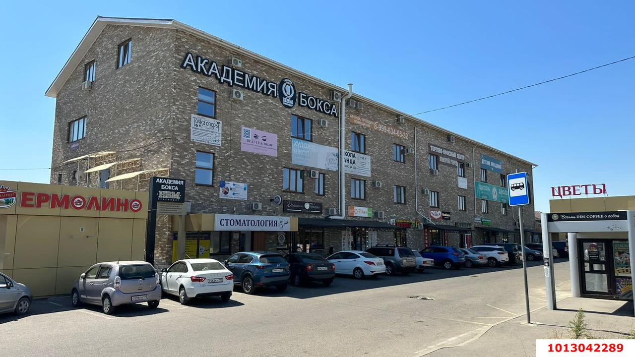 Фото №16: Дом 74 м² + 3 сот. - Краснодар, коттеджный  Золотой Город, пр-д 5-й Мартыновский, 3