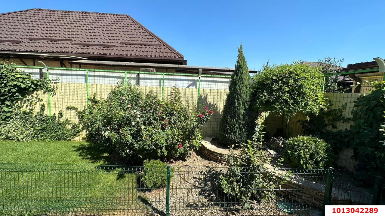 Фото №13: Дом 74 м² + 3 сот. - Краснодар, Прикубанский внутригородской округ, мкр. КП Золотой город, пр-д 5-й Мартыновский, 3