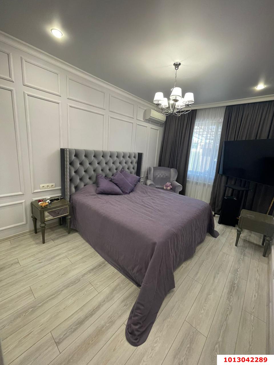 Фото №6: Дом 74 м² + 3 сот. - Краснодар, коттеджный  Золотой Город, пр-д 5-й Мартыновский, 3