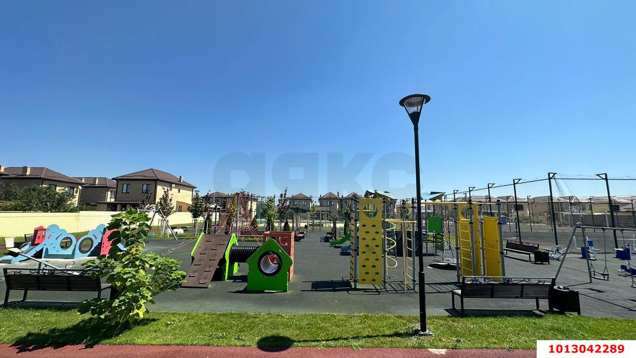 Фото №17: Дом 74 м² + 3 сот. - Краснодар, коттеджный  Золотой Город, пр-д 5-й Мартыновский, 3