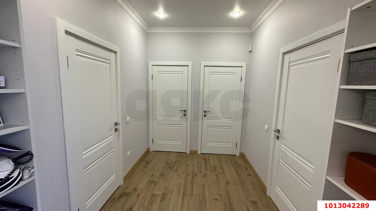 Фото №11: Дом 74 м² + 3 сот. - Краснодар, коттеджный  Золотой Город, пр-д 5-й Мартыновский, 3