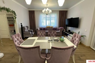 Фото №5: Дом 74 м² - Краснодар, п. коттеджный  Золотой Город, пр-д 5-й Мартыновский, 3