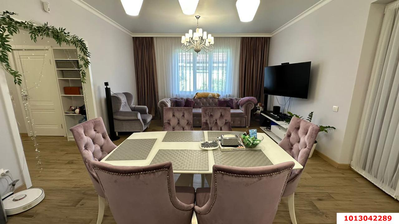 Фото №5: Дом 74 м² + 3 сот. - Краснодар, коттеджный  Золотой Город, пр-д 5-й Мартыновский, 3