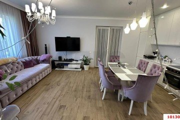 Фото №1: Дом 74 м² - Краснодар, п. коттеджный  Золотой Город, пр-д 5-й Мартыновский, 3