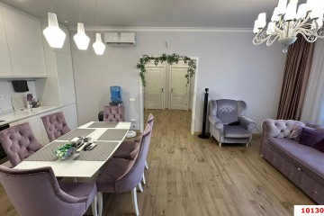 Фото №4: Дом 74 м² - Краснодар, п. коттеджный  Золотой Город, пр-д 5-й Мартыновский, 3