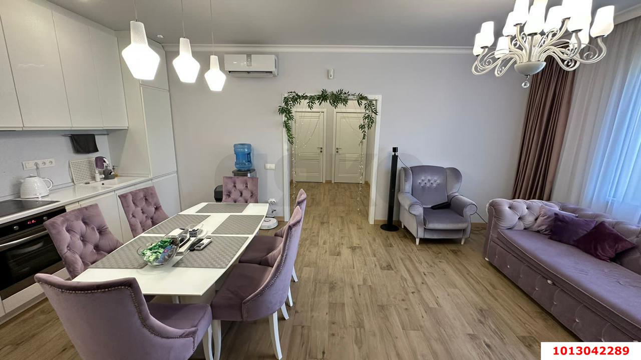 Фото №4: Дом 74 м² + 3 сот. - Краснодар, коттеджный  Золотой Город, пр-д 5-й Мартыновский, 3