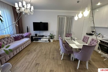 Фото №1: Дом 74 м² - Краснодар, п. коттеджный  Золотой Город, пр-д 5-й Мартыновский, 3