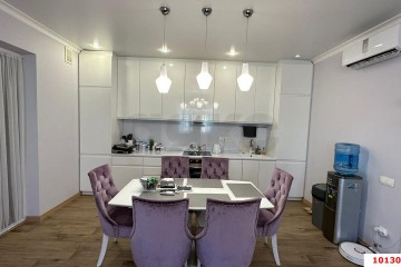 Фото №2: Дом 74 м² - Краснодар, п. коттеджный  Золотой Город, пр-д 5-й Мартыновский, 3