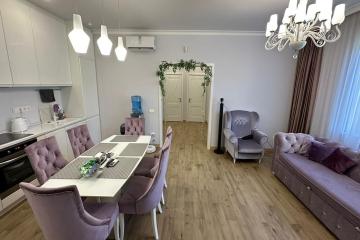 Фото №4: Дом 74 м² - Краснодар, мкр. КП Золотой город, пр-д 5-й Мартыновский, 3