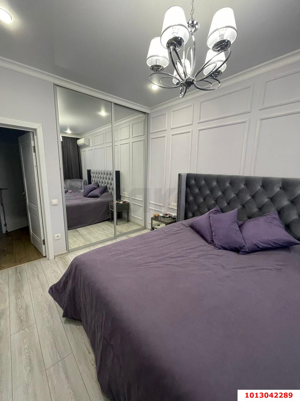 Фото №9: Дом 74 м² + 3 сот. - Краснодар, коттеджный  Золотой Город, пр-д 5-й Мартыновский, 3