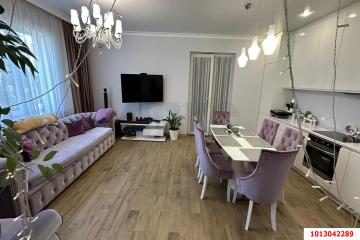 Фото №1: Дом 74 м² - Краснодар, мкр. КП Золотой город, пр-д 5-й Мартыновский, 3