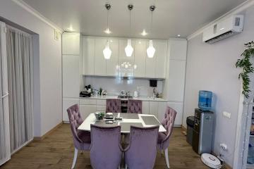 Фото №2: Дом 74 м² - Краснодар, мкр. КП Золотой город, пр-д 5-й Мартыновский, 3