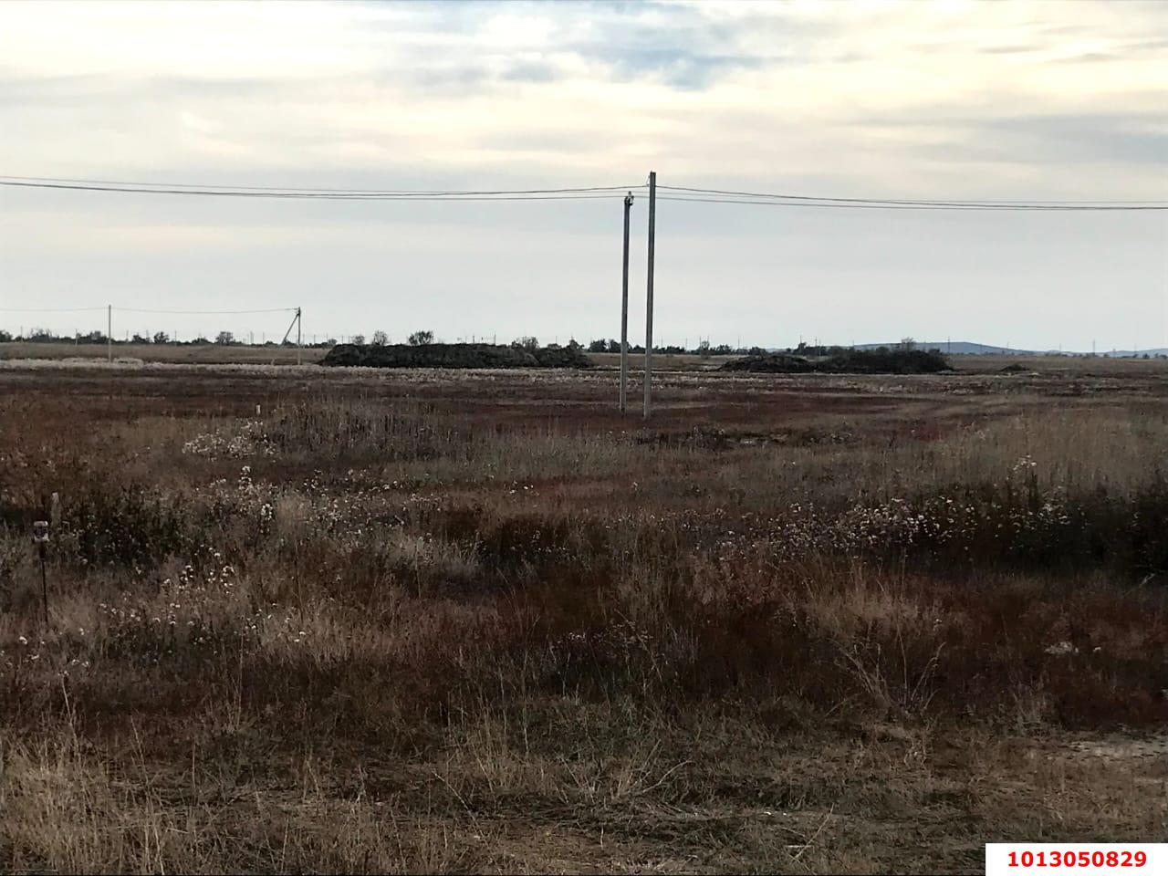 Фото №8: Коммерческая земля 6 сот. - Голубицкая