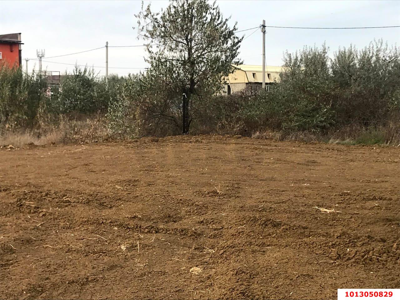 Фото №5: Земельный участок 5.63 сот. - Голубицкая