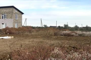 Фото №2: Земельный участок 5.63 сот. - Голубицкая, 