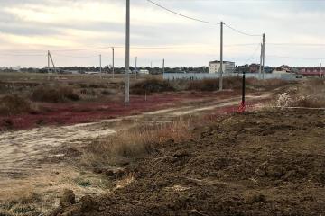 Фото №1: Коммерция 5 м² - Голубицкая, ул. Сиреневая, 52