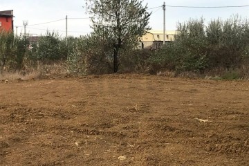 Фото №3: Коммерческая земля 6 сот. - Голубицкая, 