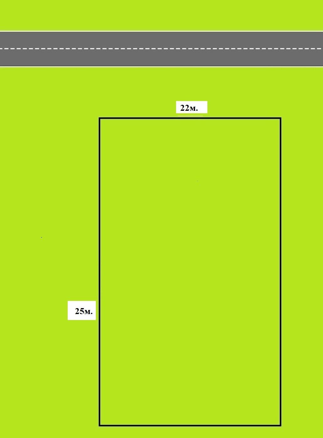 Фото №9: Коммерция 5 м² - Голубицкая, ул. Сиреневая, 52