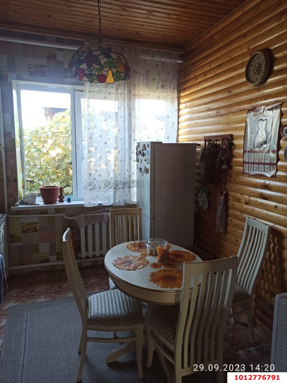 Фото №4: Дом 150 м² + 9.22 сот. - Новомышастовская, ул. Глухая, 39А
