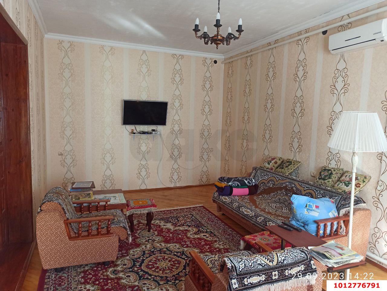 Фото №8: Дом 150 м² + 9.22 сот. - Новомышастовская, ул. Глухая, 39А