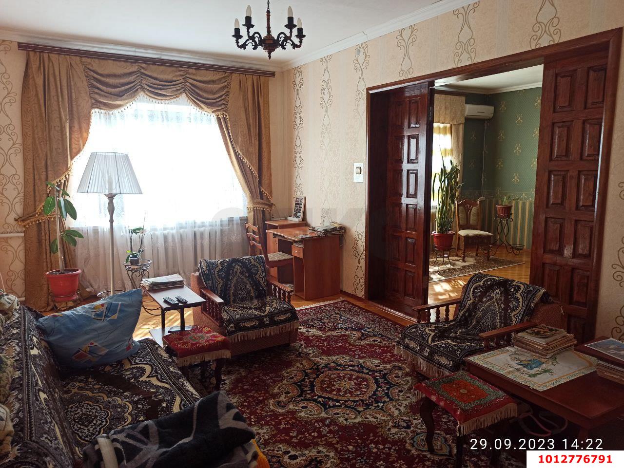 Фото №9: Дом 150 м² + 9.22 сот. - Новомышастовская, ул. Глухая, 39А
