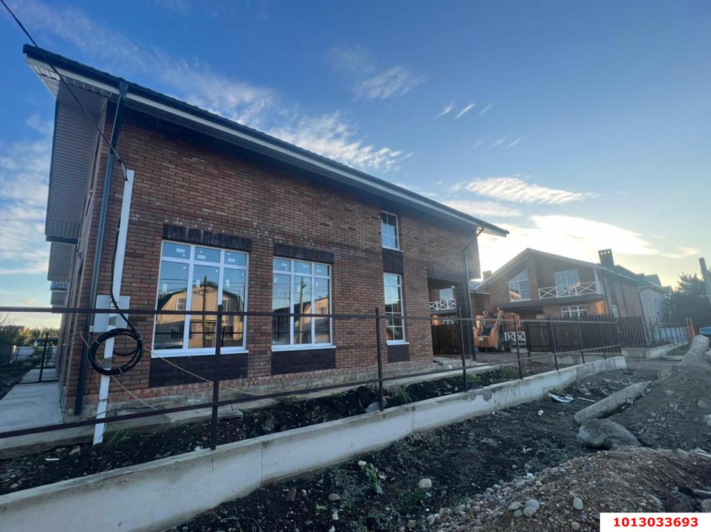 Фото №7: Дом 147 м² + 3 сот. - Знаменский, Карасунский внутригородской округ, ул. Сосновая