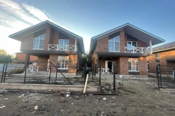 Фото №3: Дом 147 м² - Знаменский, мкр. Карасунский внутригородской округ, ул. Сосновая