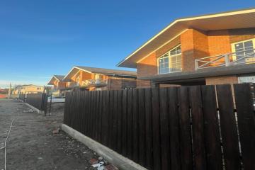 Фото №2: Дом 147 м² - Знаменский, мкр. Карасунский внутригородской округ, ул. Сосновая