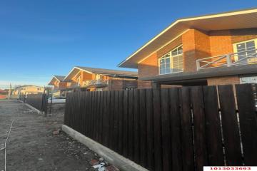 Фото №2: Дом 147 м² - Знаменский, мкр. Карасунский внутригородской округ, ул. Сосновая