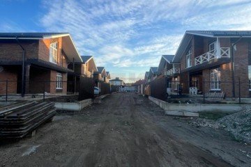 Фото №1: Дом 147 м² - Знаменский, мкр. Карасунский внутригородской округ, ул. Сосновая